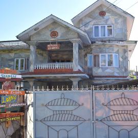 Nepalaya Eco Hostel, Hotel in Pokhara