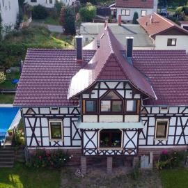 Ferienwohnung Rennsteigblick