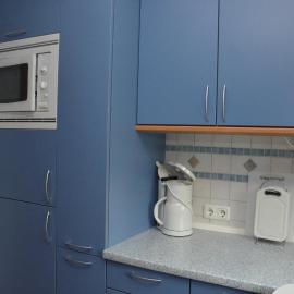 Ferienwohnung Westphal