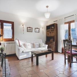 LA GINESTA 1, Apartaments de munyanya