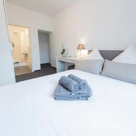 Berolina Haus, hotel u gradu Diseldorf