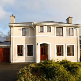 Old Fort Lodge, Hotel in Sligo