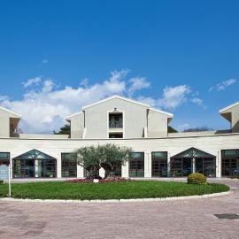 Grand Hotel Villa Itria Congress & Spa, hotel i Viagrande