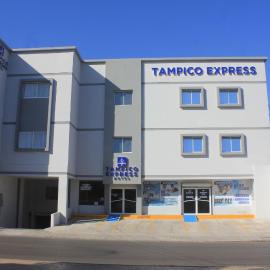 Hotel Tampico Express, khách sạn ở Ciudad Madero