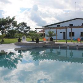 Real Primaveras Campestre, hotel di Escarcega