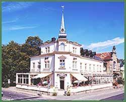 Hotel - Restaurant Kurhaus Klotzsche, hotell i Dresden