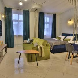 Apartamenty Stary Rynek Bydgoszcz