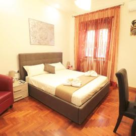 B&B Pietrarsa, hôtel à Portici