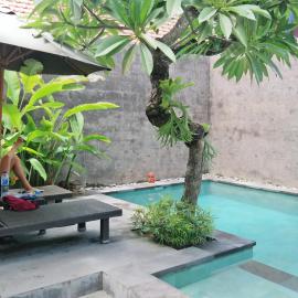 Duyung Homestay