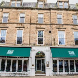 The Beaumont Hexham, hotel i Hexham