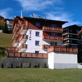 Haus Orion