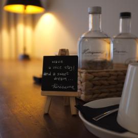 Kirisavan Bed&Breakfast、ボルフローンのホテル