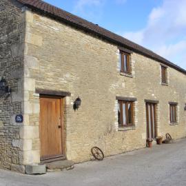 The Horse Barn, ξενοδοχείο σε Corsham