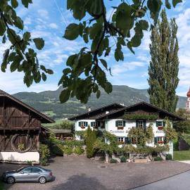 Gasthof Tschötscherhof