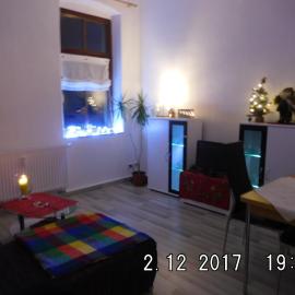 Ferienwohnung am Schloss, hotel en Torgau