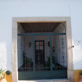 Quartos do Lagar, Hotel in Golegã