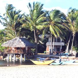 Lonely Beach Resort Tangalle, hotel in Tangalle