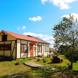 Heart'n Tree, hotel en Tsurui