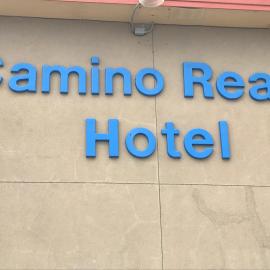 Camino Real Hotel