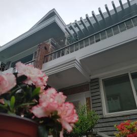 Byulbam Guesthouse, hotel in Gwangju