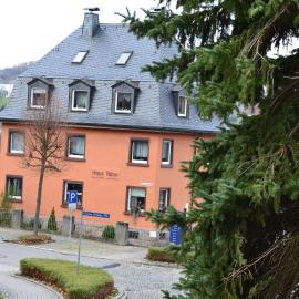 Haus "Tabor"
