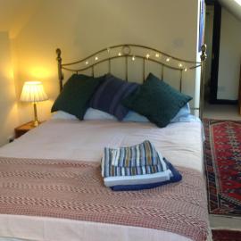 Maescelyn, hotel in Aberystwyth