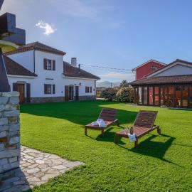 Cai Llope – hotel w mieście Oviñana
