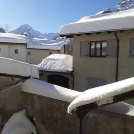 La Tana Del Lupo, hotel a Entracque