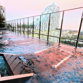 Solstice Service Apartment CYBERJAYA WiFi Netflix KLIA, hotel in Cyberjaya
