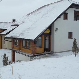 Holiday Home Slavica