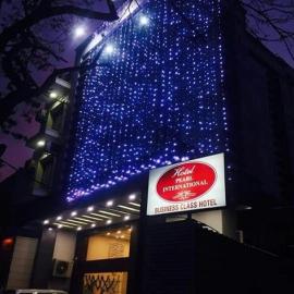 Hotel Pearl International