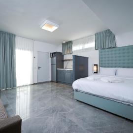 Roni Suite, hotel Eilatban