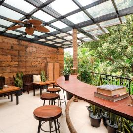 Treehouse Suites at Kuningan - Boutique Serviced Apartment