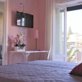 B&B Rosa