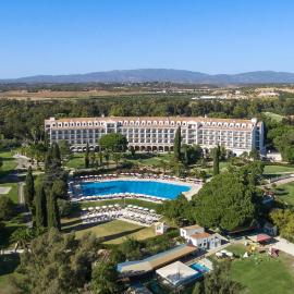Penina Hotel & Golf Resort, ξενοδοχείο σε Portimão