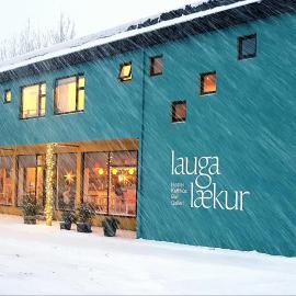 Lækur Hostel, hotel in Reykjavík