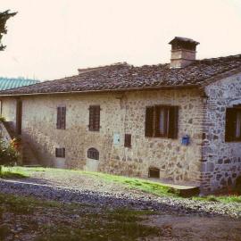 Agriturismo Podere Cappella