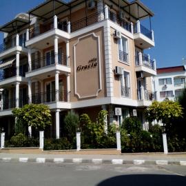 Villa Gracia, hotel di Ravda