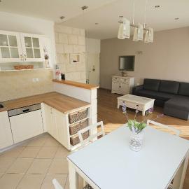 Apartmani Šulenta, hotel in Tučepi