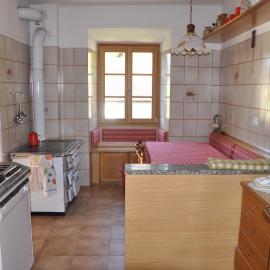 Casa "Berto e Costantina"