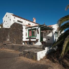 Casa Abuela María、Isoraのホテル