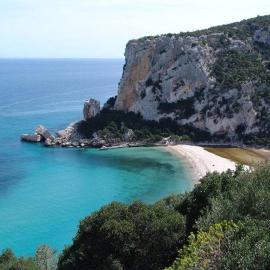 Apartment Altomare, hotel sa Cala Gonone