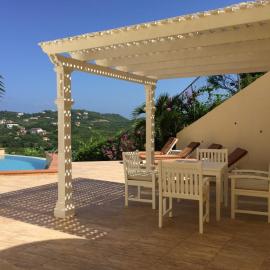 South Sea House, hotell i Cap Estate