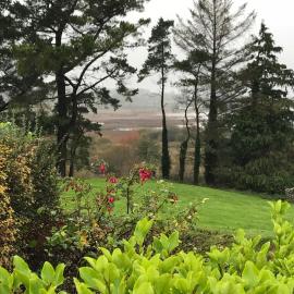 Mick's Cottage, hotel i Loughrea