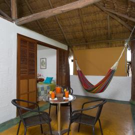Hotel Cinaruco Caney, hotel u gradu 'Villavicencio'