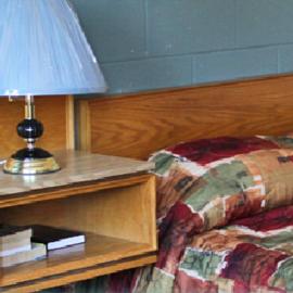 Cedar Inn, hotel a Lloydminster