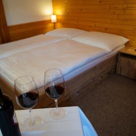 Penzion Čistá – hotel w mieście Cerny Dul