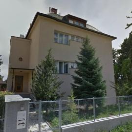 Apartman Brno Stred, viešbutis mieste Brno