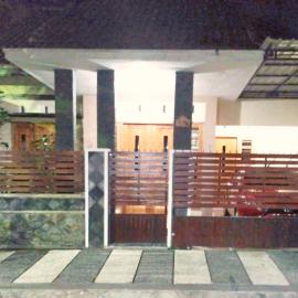 Homestay Syariah Grahadi, ξενοδοχείο σε Malang