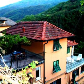 Fontana's House Relax